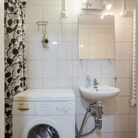 Bpr Simply Azure 公寓 *