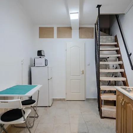 Apartment Bpr Simply Azure Budapest