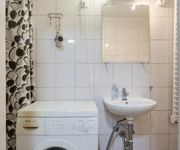 Bpr Simply Azure شقة *