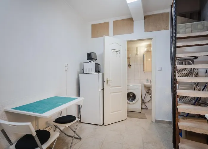 Apartament Bpr Simply Azure *