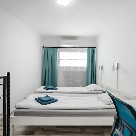 Appartement Bpr Simply Azure *