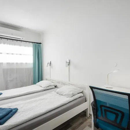 Bpr Simply Azure Appartement *