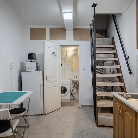 Bpr Simply Azure Appartement *