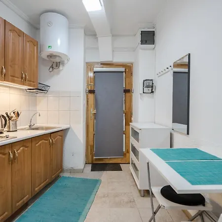 Appartement Bpr Simply Azure *